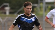 Tristan Osmani erhält einen Profivertrag beim FC Schalke 04.