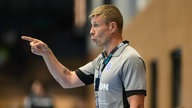 Gudjon Valur Sigurdsson, Trainer des VfL Gummersbach