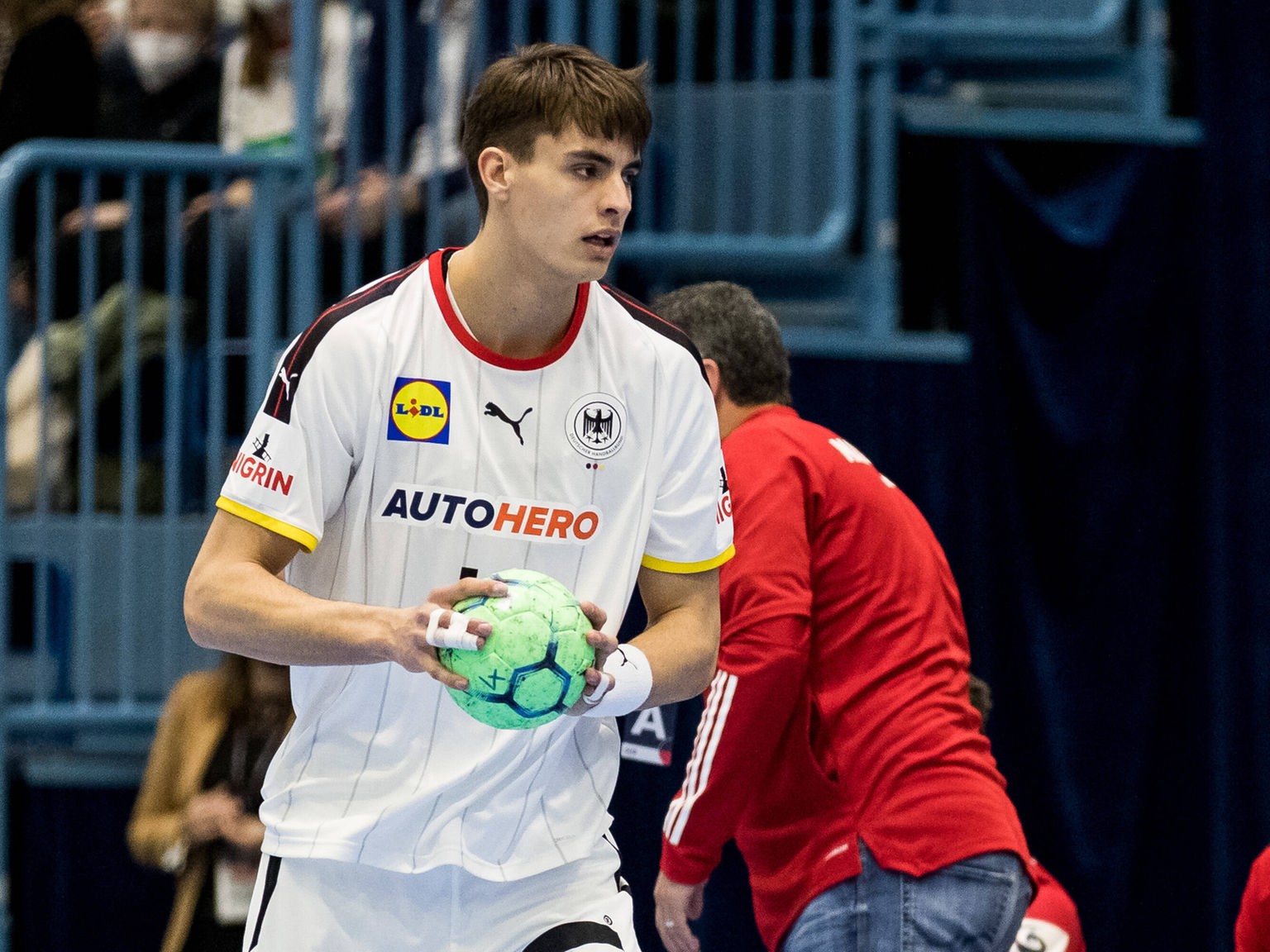Handball-WM Spieler aus NRW haben Chancen auf einen Nominierung - Handball - Sport