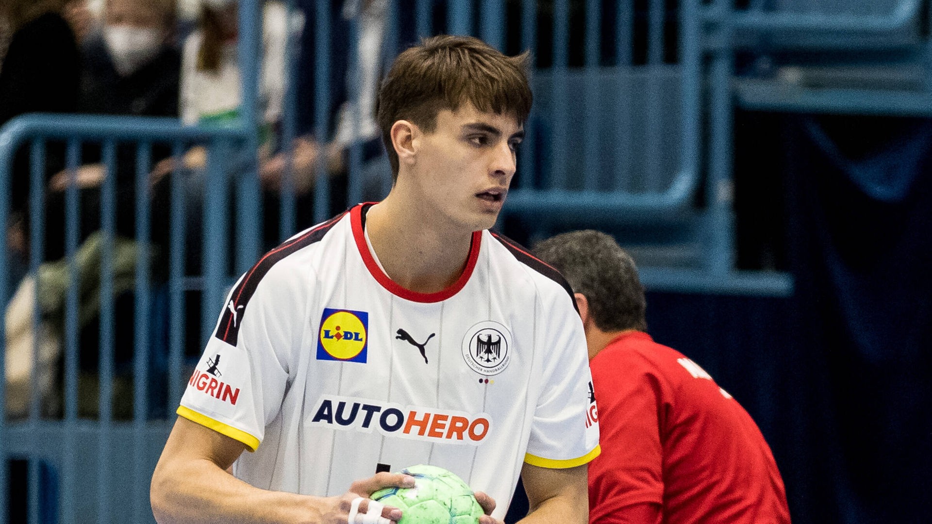 Handball-WM Spieler aus NRW haben Chancen auf einen Nominierung - Handball - Sport