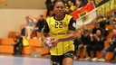 Deborah Lassource von Borussia Dortmund