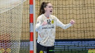 BVB-Torhüterin Sarah Wachter