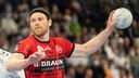 Handball-Profi Tobias Reichmann