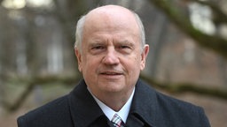 Martin Richenhagen