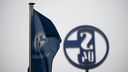 Das Logo des FC Schalke 04