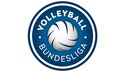 Logo der Volleyball-Bundesliga in der Saison 2018/19