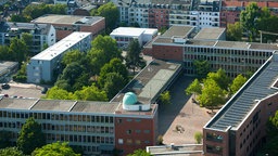 Friedrich-Schiller Gymnasium Köln