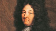 König Ludwig XIV. von Frankreich