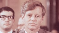 Robert Kennedy, US-Senator