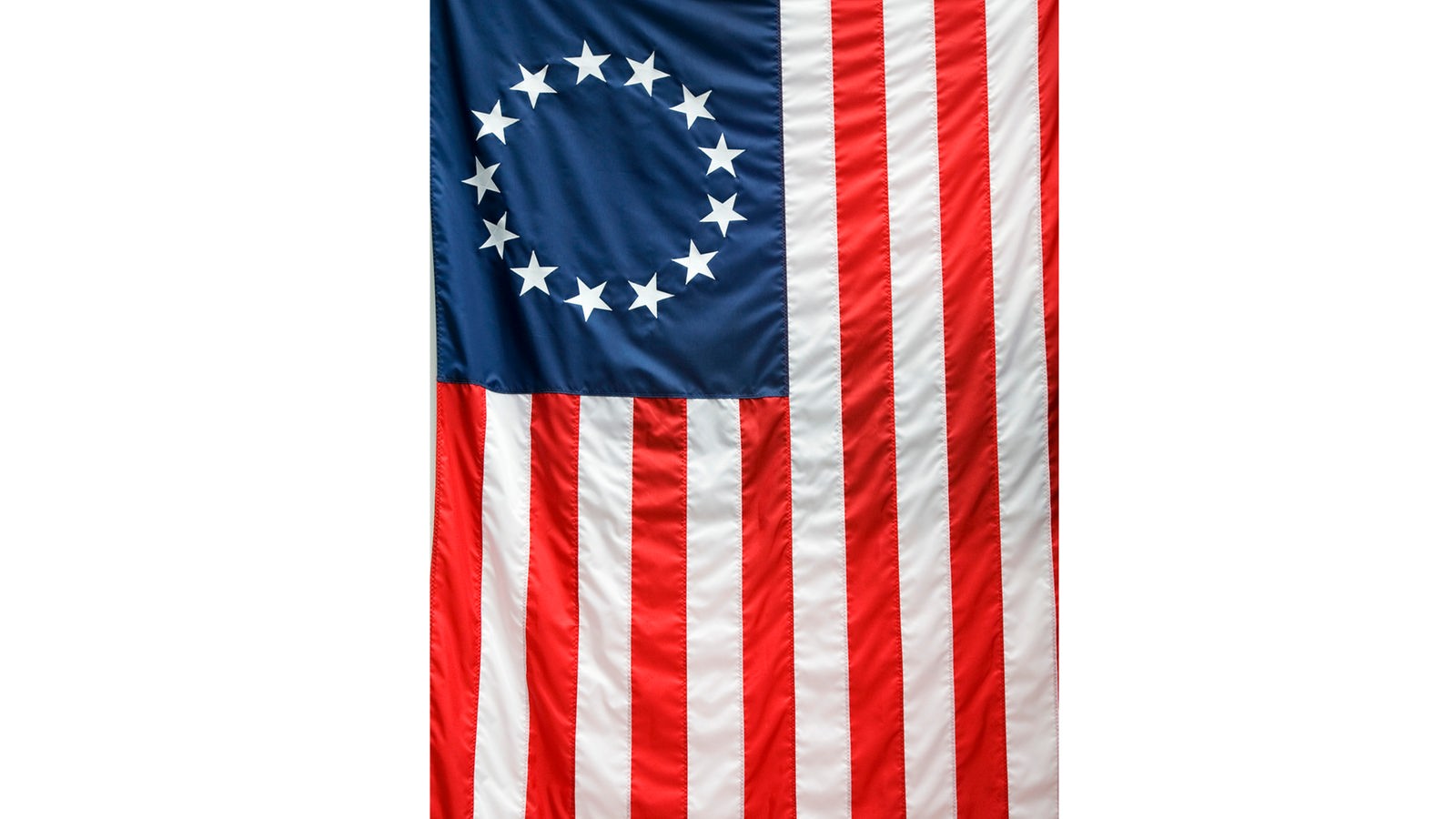 Stichtag - 14. Juni 1777: Sternenbanner wird offiziell Flagge der USA -  Stichtag - WDR