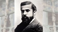 Antonio Gaudi,