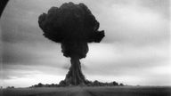 Erster sowjetischer Atombombentest am 29.08.2019