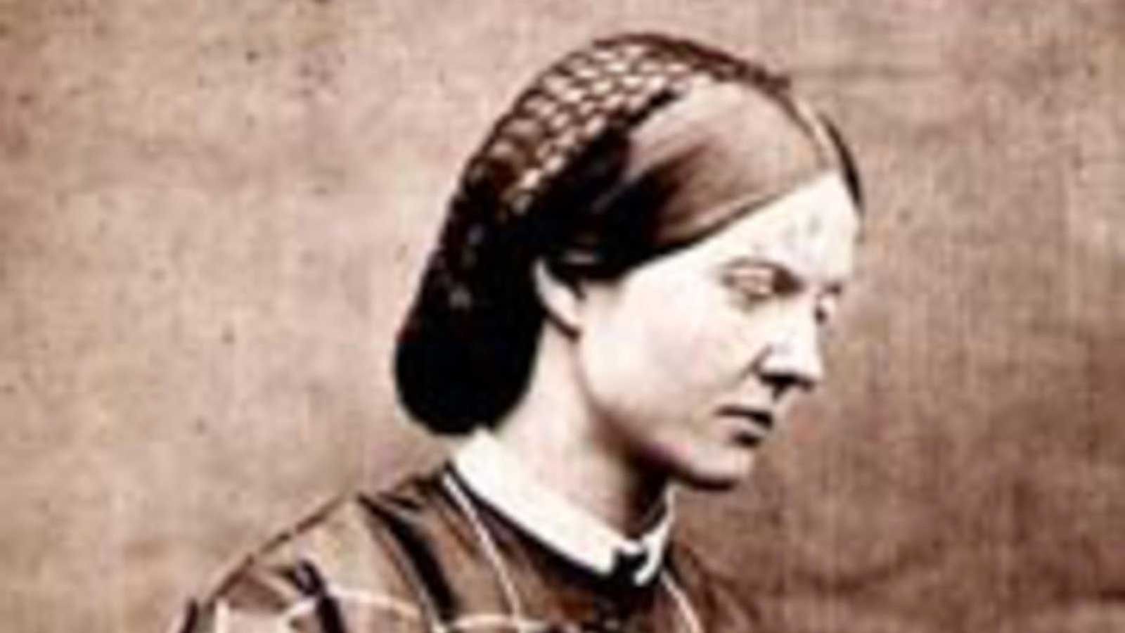 Stichtag - 31. August 1869: Mary Ward stirbt als erstes bekanntes  Todesopfer bei einem Autounfall - Stichtag - WDR