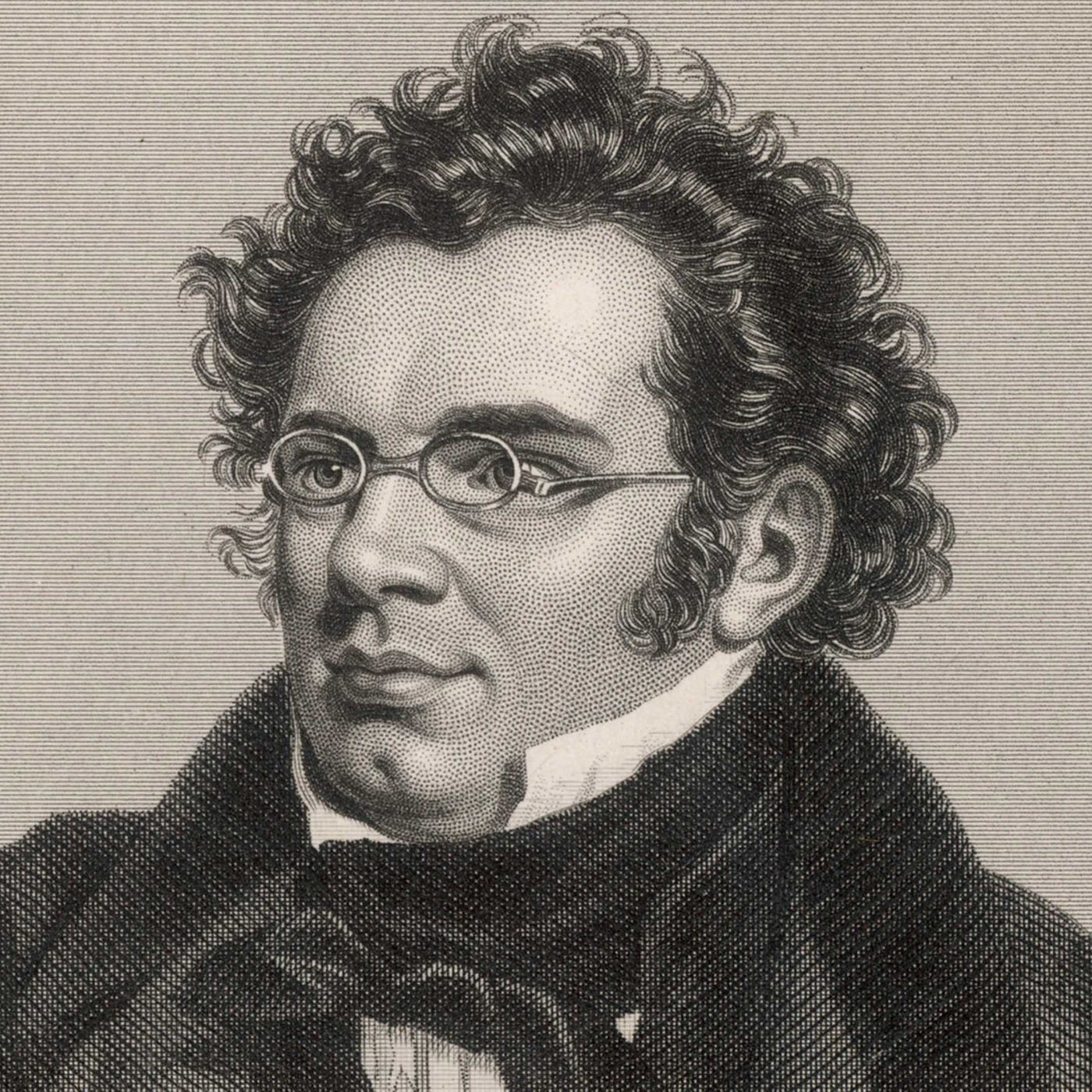 Франц Шуберт (1797-1828)
