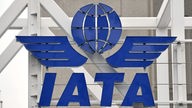 Logo der International Air Transport Association IATA