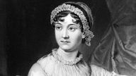 Geburtstag Jane Austen (engl. Dichterin)