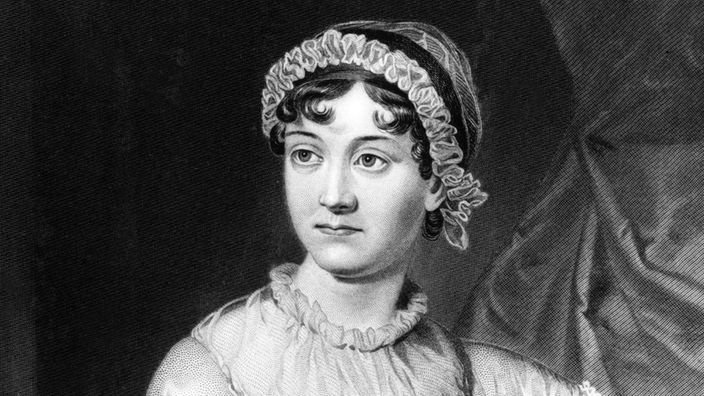Geburtstag Jane Austen (engl. Dichterin)