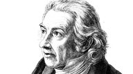 Karl Friedrich Zelter, Musiker (1758 - 1832)