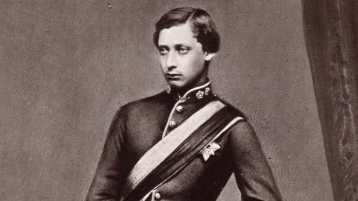 Stichtag - 9. November 1841: König Edward VII. wird geboren - Stichtag - WDR