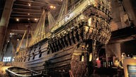 Kriegsschiff Vasa Stockholm