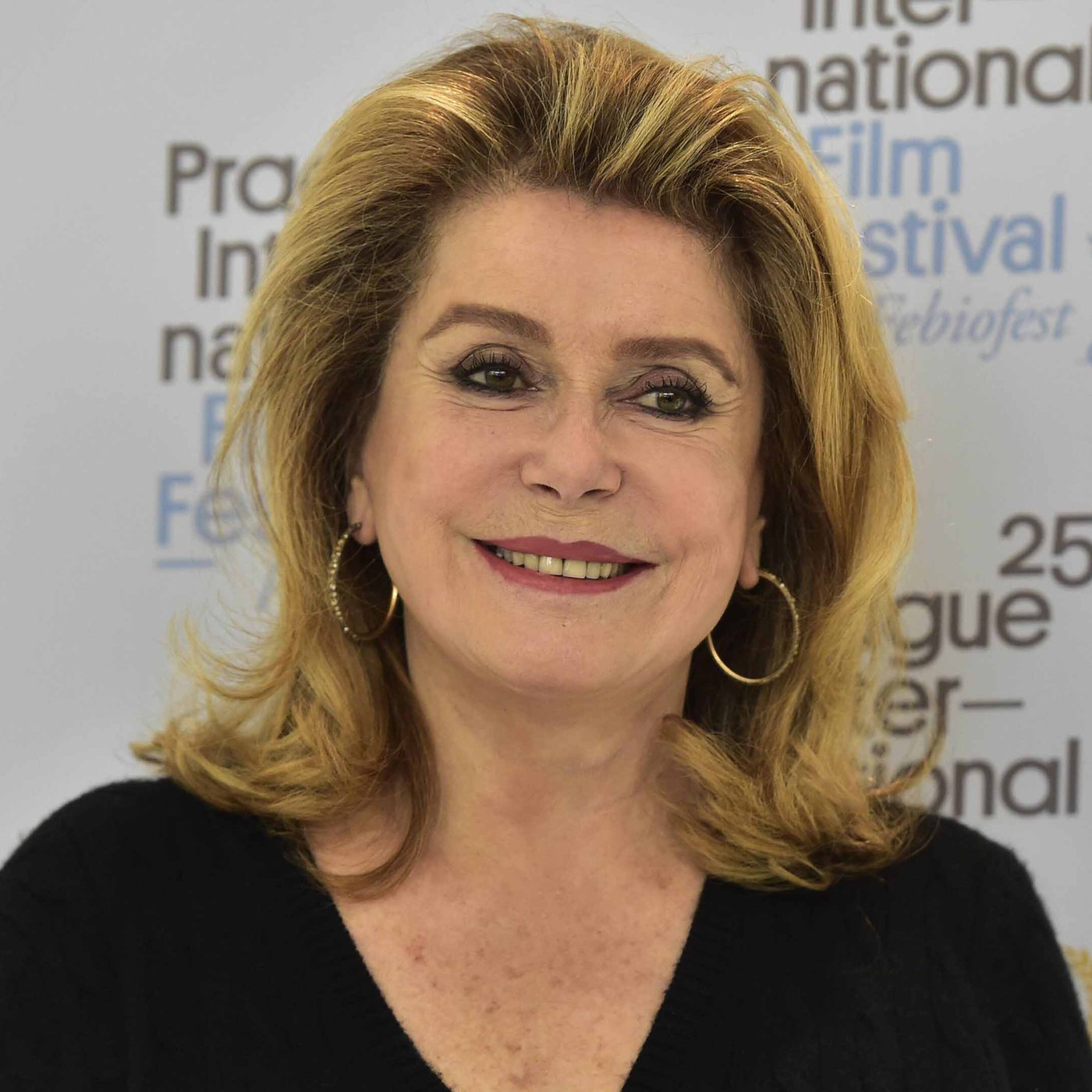 Catherine Deneuve RomessaLeili