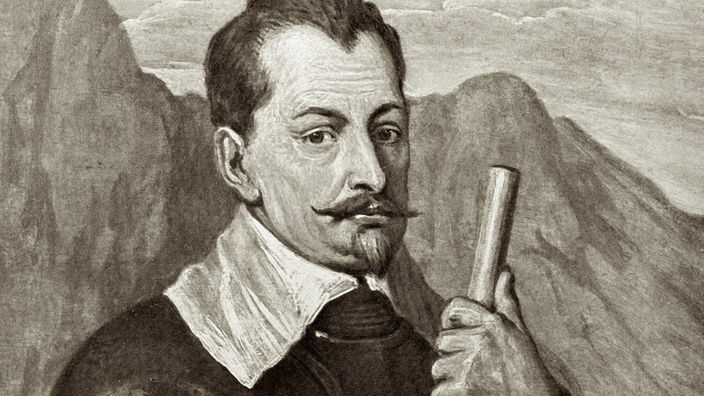 Albrecht von Wallenstein, Herzog von Friedland (1583-1634)