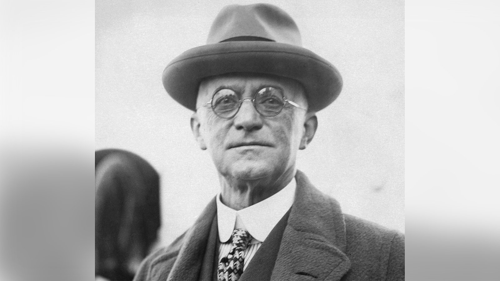 Stichtag - 12. Juli 1854: Unternehmer George Eastman Wird Geboren -  Stichtag - Wdr