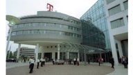 Unternehmenssitz der Telekom AG in Bonn