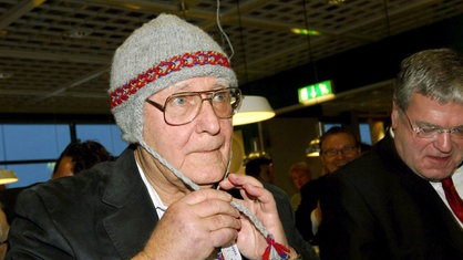 Stichtag 30 Marz 1926 Ikea Grunder Ingvar Kamprad Wird Geboren Stichtag Wdr