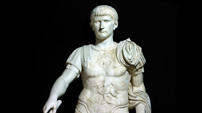 Caligula, römischer Kaiser