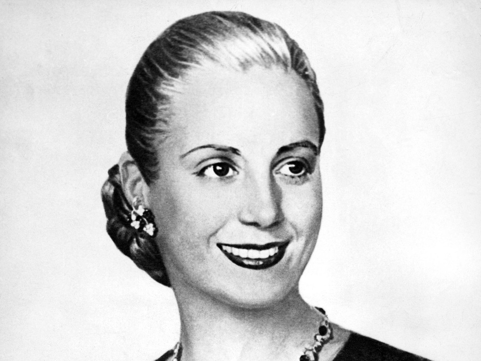 Stichtag 7 Mai 1919 Eva Evita Peron Wird Geboren Stichtag Wdr