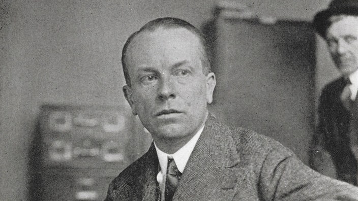 Franz Dagobert Johannes von Rintelen, Spion und Autor