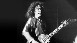Musiker Marc Bolan