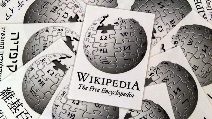 15. Januar 2001 - Gründung der Wikipedia, Stichtag - Stichtag - WDR