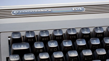 Commodore 64, Amiga