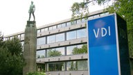 VDI-Gebäude