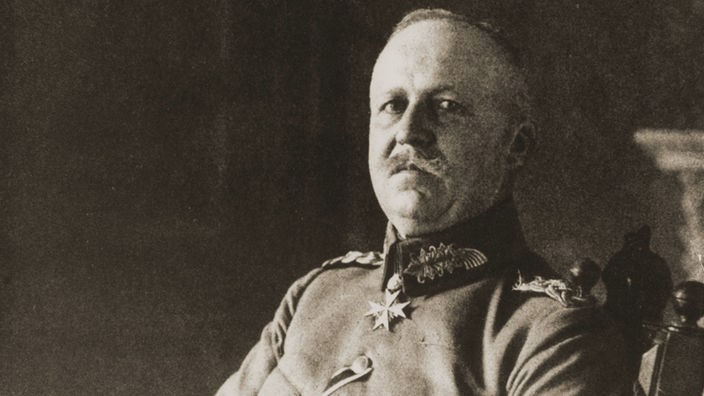 General Ludendorff 