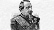 Kaiser Charles Louis Napoleon Bonaparte