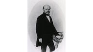 Stich - Ignaz Philipp Semmelweis 