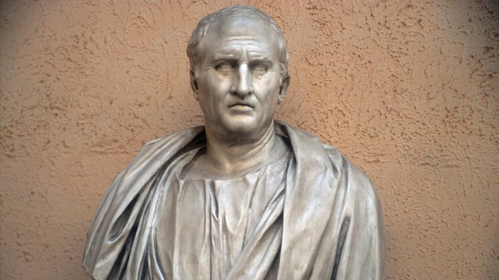 Marcus Tullius Cicero 