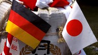 Deutsch-japanische Kulturabkommen unterzeichnet