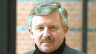 Jürgen Möllemann, Vorsitzender der FDP in Nordrhein-Westfalen