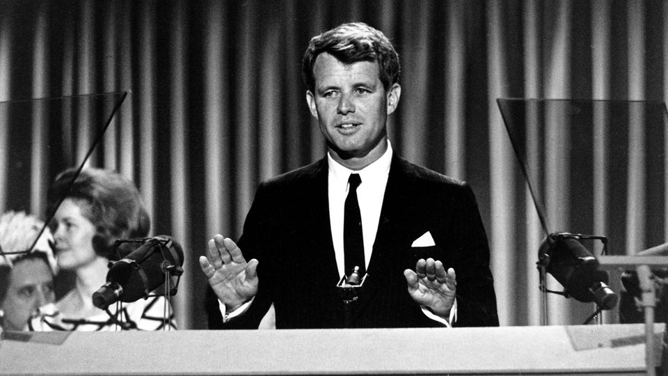 Robert Kennedy