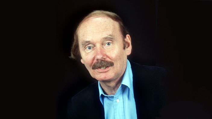Karlheinz Deschner, Autor und Kirchenkritiker