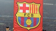 FC Barcelona wird vom Schweizer Hans Gamper gegründet 