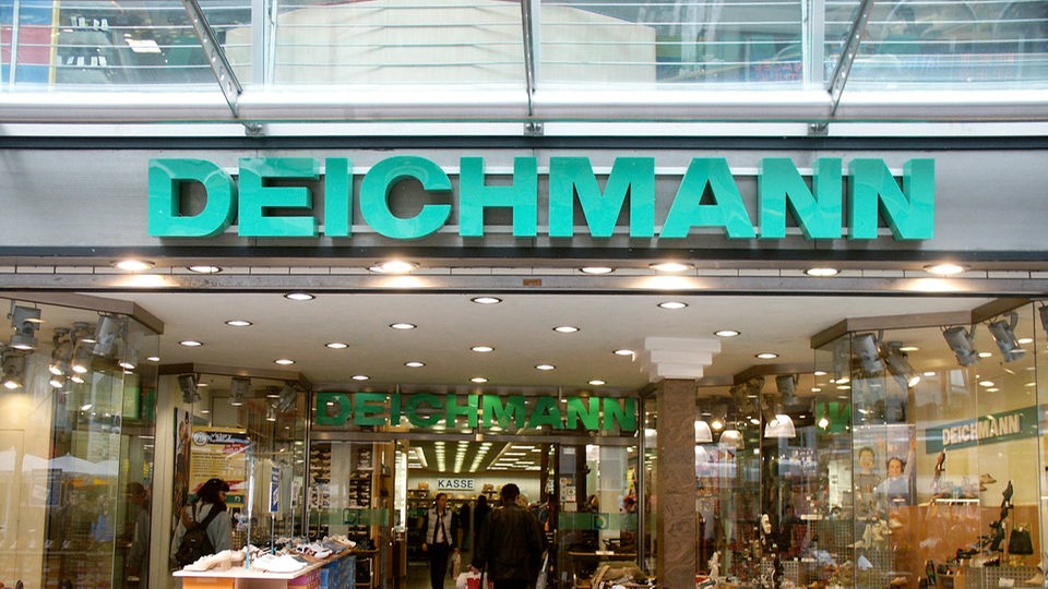 1. Oktober - Schuhhandelsfirma Deichmann gegründet, Stichtag - Stichtag - WDR