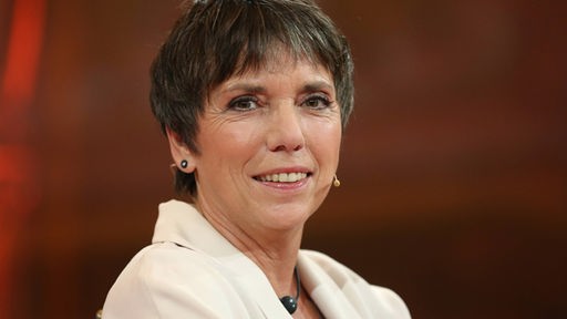 Margot Käßmann wird als erste Frau EKD-Ratsvorsitzende