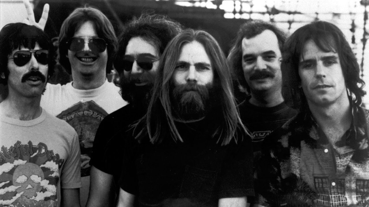 Grateful Dead - Rockpalast - Sendungen A-Z - Video - Mediathek - WDR