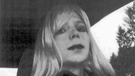 (Bradley) Chelsea Manning, Whistleblower 