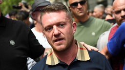 Tommy Robinson